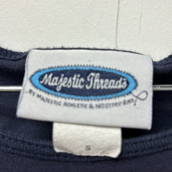 majestic threads women's shirt padres talla S - Picture 5 of 10